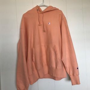 CHAMPION hoodie